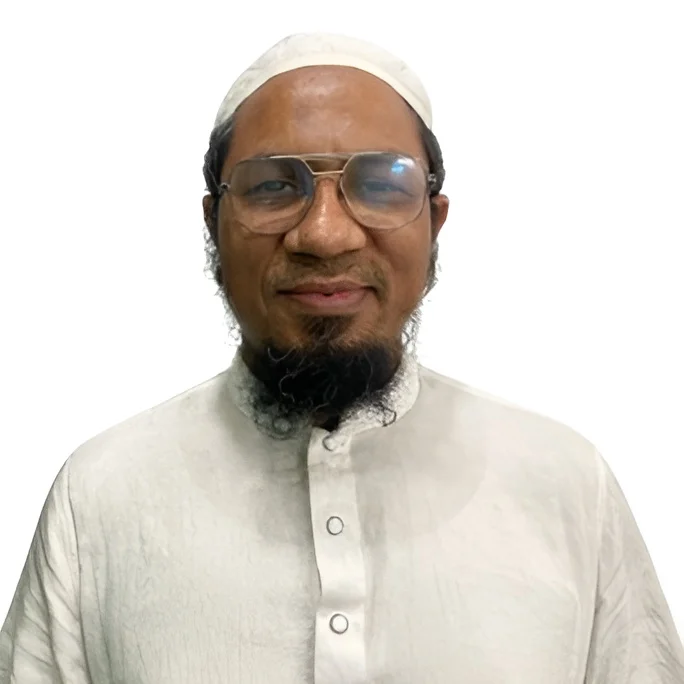 মাওলানা গোলাম কিবরিয়া