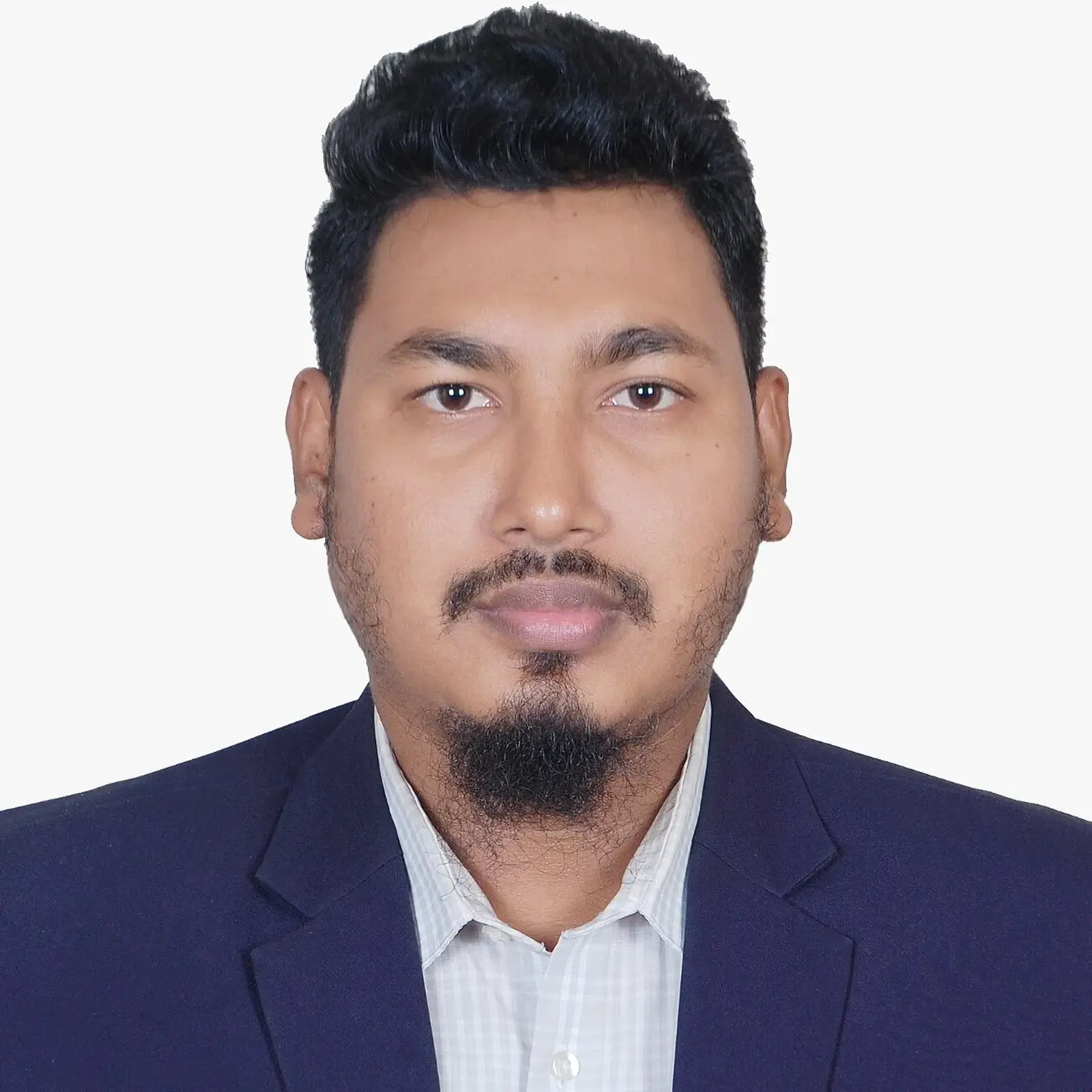 এম বেল্লাল হোসেন